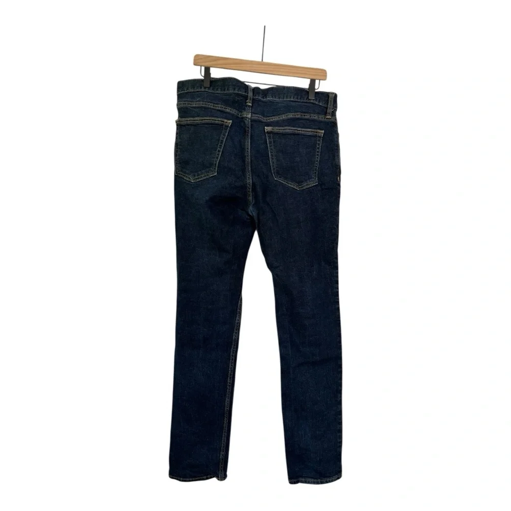 Old Navy men’s slim jeans 36 x 34